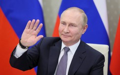 Đại sứ Nga tại Việt Nam: “Thời gian ngắn nữa, ông Putin sẽ thăm Việt Nam”