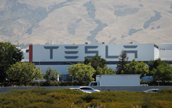 Nhà máy của Tesla bị cáo buộc gây ô nhiễm môi trường