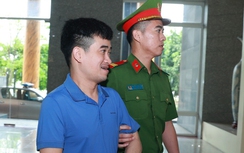 Tổng giám đốc Việt Á Phan Quốc Việt và loạt cựu quan chức khai gì khi ra tòa phúc thẩm?