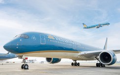Vietnam Airlines mở bán gần 300.000 vé máy bay giá hấp dẫn phục vụ du lịch hè