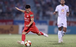 Báo Nhật Bản lo trò cưng của thầy Park gặp "ác mộng" tại J-League