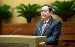 Quốc hội xem xét chủ trương làm cao tốc Bắc - Nam phía tây đoạn qua Đắk Nông, Bình Phước