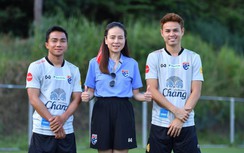 Chia tay Quang Hải, đại gia V-League đưa ngôi sao số 1 Thái Lan về thay thế?