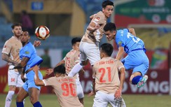 HLV Kim Sang-sik lại có thêm nỗi lo trước trận ra mắt đội tuyển Việt Nam