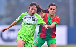 Chia tay CLB châu Âu, Huỳnh Như tái hợp đội bóng nữ mạnh nhất Việt Nam?