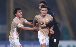 HLV đặc biệt nhất V-League tiết lộ ngã ngửa về tương lai của Quang Hải