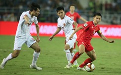 Tái đấu tuyển Việt Nam ở AFF Cup, báo Indonesia bất ngờ lo đội nhà gặp "ác mộng"