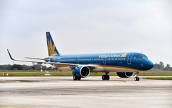 Vietnam Airlines mở đường bay nối Đà Lạt - Đà Nẵng