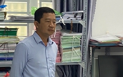 Bắt tạm giam nguyên phó giám đốc chi nhánh Văn phòng Đăng ký đất đai ở Bạc Liêu