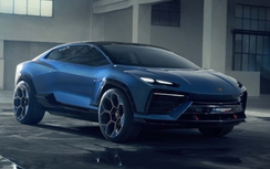 Lamborghini hoài nghi về tương lai của siêu xe điện