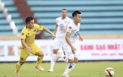 V-League: Nam Định thua thảm ngay trên sân nhà trong trận đấu có 6 bàn thắng