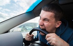 Sáng chế hệ thống kiểm soát cơn giận của tài xế