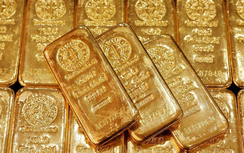 Vàng trong nước tăng giá mạnh, vượt mốc 90 triệu đồng/lượng