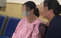 Bất ngờ kết quả ADN con của bé gái 12 tuổi bị hiếp dâm ở Hà Nội