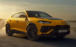 Triệu hồi Lamborghini Urus vì nắp ca-pô có thể tự mở