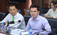 Tổng giám đốc GSM phân tích ba mô hình kinh doanh taxi điện tại Việt Nam