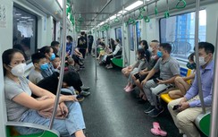 Metro Hà Nội nói về việc lãi hơn 13 tỷ đồng