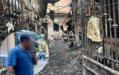 Dự định kết hôn dang dở của đôi bạn trẻ trong vụ cháy 14 người tử vong ở Hà Nội