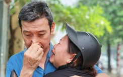 Cháy nhà trọ, 14 người tử vong ở Hà Nội: Tiếng khóc bao trùm nhà tang lễ