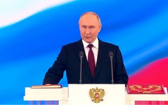 Tổng thống Nga Putin: Quyền lực của ông Zelensky đã hết hạn