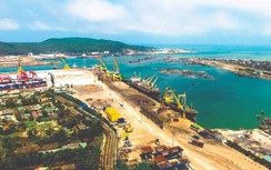Thanh Hóa muốn điều chỉnh mở rộng bến cảng khu Bắc Nghi Sơn