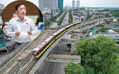 Hiến kế giúp Hà Nội có vốn phát triển đường sắt đô thị