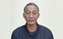 Chủ tịch UBND tỉnh Lâm Đồng Trần Văn Hiệp bị bãi nhiệm chức vụ