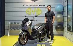Yamaha sắp ra mắt xe máy mới tại Việt Nam