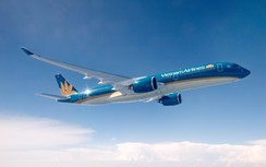 Vietnam Airlines lọt top 11 hãng hàng không hàng đầu thế giới