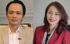 Cựu Chủ tịch FLC Trịnh Văn Quyết và 49 bị can sắp hầu tòa