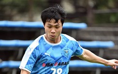 Đội bóng Nhật Bản có hành động khiến Công Phượng hết sạch hy vọng
