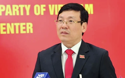 Ông Lê Duy Thành bị bãi nhiệm chức Chủ tịch UBND tỉnh Vĩnh Phúc