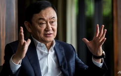 Cựu Thủ tướng Thái Lan Thaksin Shinawatra bị truy tố tội khi quân