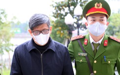 Ông Nguyễn Thanh Long và loạt bị cáo vụ Việt Á sắp ra tòa phúc thẩm