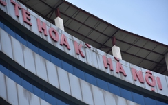 Vì sao bệnh viện hơn 1.000 tỷ đồng ở Hà Nội vẫn "đắp chiếu" dù đã xây dựng hoành tráng?
