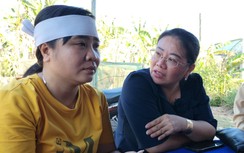 Nổ lò hơi, 6 người tử vong ở Đồng Nai: Nỗi đau của người ở lại