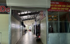 Quảng Ninh: Thiếu đường trục chính, chợ triệu đô ế ẩm