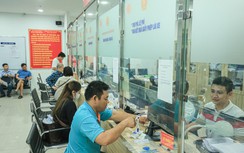 Hà Nội: Người dân sắp được đổi GPLX tại toàn bộ 30 quận, huyện