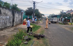 Gia Lai: Tạm giam tài xế xe bán tải tông nữ sinh trọng thương rồi bỏ trốn