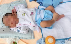 Tìm người thân cho bé gái hơn 20 ngày tuổi bị bỏ rơi ở Lâm Đồng