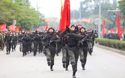 Diễu binh, diễu hành kỷ niệm 70 năm chiến thắng Điện Biên Phủ ngày 7/5 có gì đặc biệt?