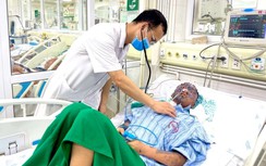 Suýt mất mạng vì tự ý dùng thuốc nam, thuốc bắc không rõ nguồn gốc