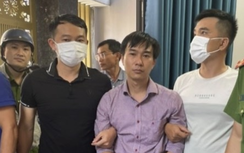 Khởi tố nam bác sĩ giết người phân thi thể ở Đồng Nai