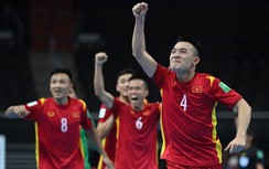 FIFA lần đầu làm chuyện này, bóng đá Việt Nam có thứ hạng cao ngỡ ngàng