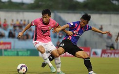 VFF họp khẩn vụ 5 cầu thủ V-League bị bắt vì liên quan đến ma túy