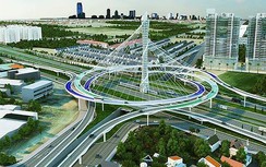 Gấp rút triển khai loạt dự án giao thông trọng điểm, liên kết vùng Đồng bằng sông Hồng