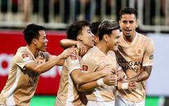 Bóng đá Việt Nam chạm trán Thái Lan ở giải đấu lần đầu tổ chức tại Đông Nam Á