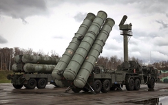 Ukraine tuyên bố đánh trúng 3 hệ thống phòng không S-400 và S-300 của Nga ở Crimea