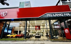 Nhà phân phối Mercedes hé lộ mức lợi nhuận từ bán xe MG