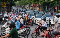 Hà Nội: Cử tri đề nghị đưa xe buýt nhỏ hoạt động ở phố cổ để giảm ùn tắc